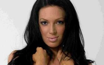 Wallpaper Anna French Celebrities Girls Collection