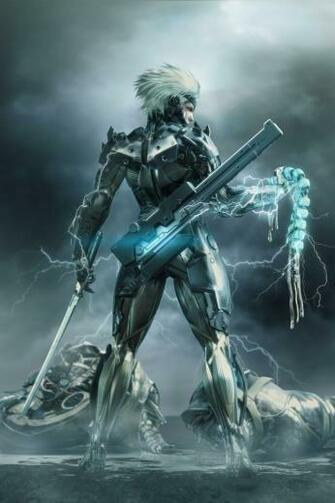 iPhone Background Metal Gear Solid From Category Games Wallpaper For