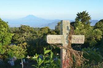 San Salvador The Heart Of An Endearing Country Travel Sherpa Keith