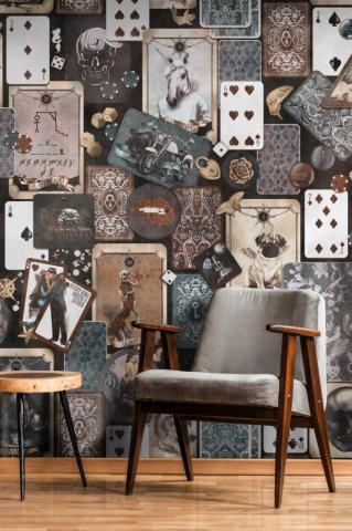 Unique Wallpaper Wall Murals Incredible Fantasy Designs