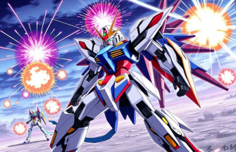 Gundam Exia Wallpaper