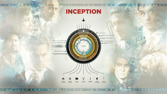Inception Computer Wallpaper Desktop Background Id