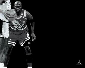 Michael Jordan Wings Wallpaper