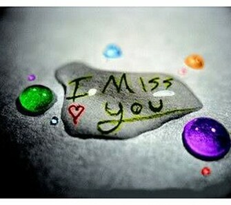 Miss You HD Wallpaper Love Gallery