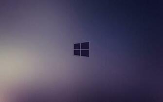 Name Windows Violet Logo Wallpaper Description