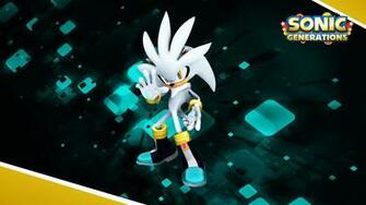 Sonic Generations Wallpaper
