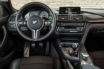 Bmw Cars Wallpaper M4 Coupe In Sapphire Black