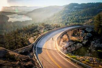 Longboarding Wallpaper