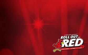 Illinois State University Homecoming Wallpaper