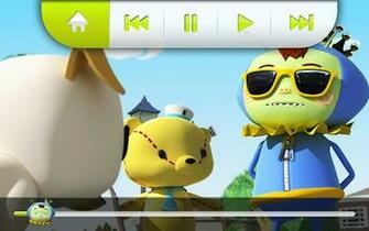 Oops I Kooo1 Safety Education App