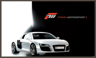 Forza Motorsport Wallpaper By Igotgame1075