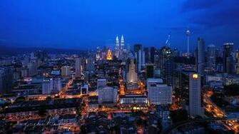 Kuala Lumpur Wallpaper Pictures Image