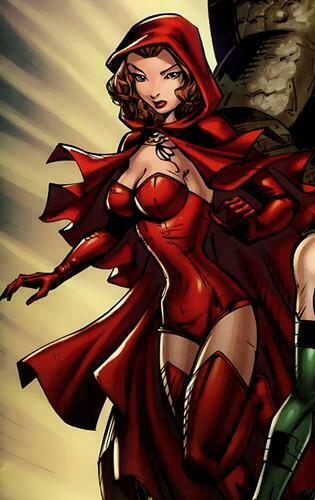 Wanda Maximoff Scarlet Witch Image HD Wallpaper And