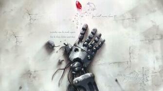 Anime HD Wallpaper Subcategory Full Metal Alchemist