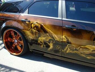 Dodge Magnum Station Wagon Cars