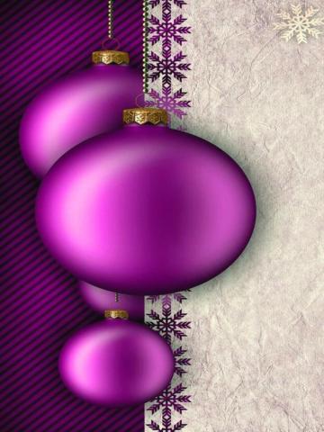 Christmas Wallpaper App For iPhone Pro Max