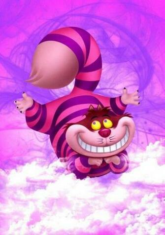Cheshire Cat
