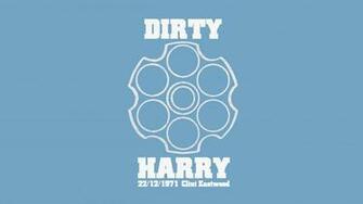 Dirty Harry 8k Ultra HD Wallpaper And Background