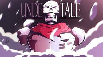 Wallpaper Undertale Genocide Route By Iabokai