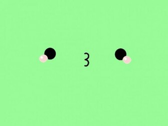 Kawaii Cute Japanese Credited