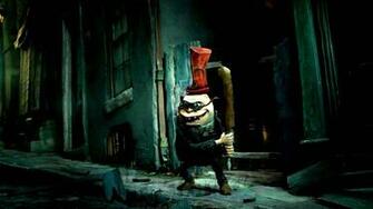 HD Boxtrolls Animation Family Comedy Cartoon Movie Film Adventure