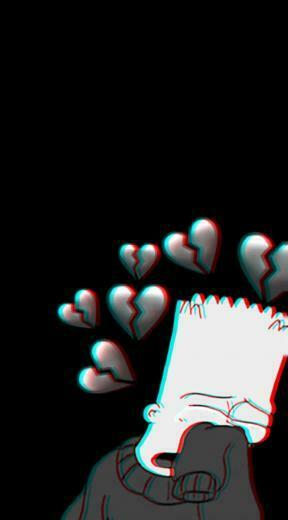 Authfaceyo On R A N D O M In Sad Wallpaper iPhone