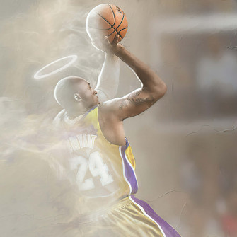 Kobe Bryant Wallpaper