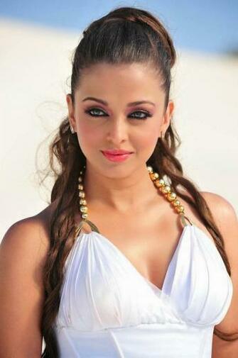 Aishwarya Rai HD Wallpaper