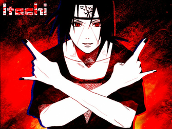 Itachi Wallpaper