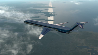 Md80 Png Airliners Threshold