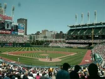 Progressive Field Cleveland Graphics Code