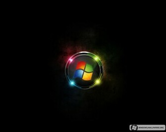Microsoft Windows Wallpaper