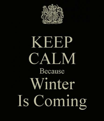 Winter Is Coming Wallpaper iPhone Widescreen
