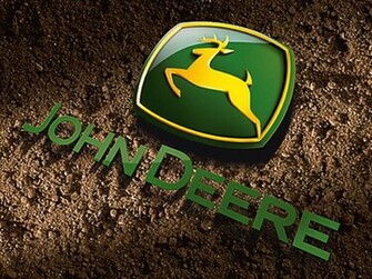 John Deere iPhone Wallpaper