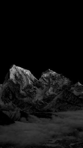 Dark Depressing Wallpaper