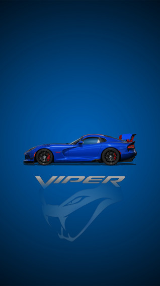 Dodge Viper Acr By Need4swede