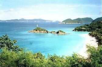 St Thomas