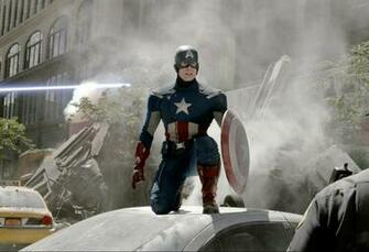 The Avengers Star Cast Characters Wallpaper