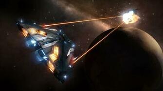 Elite Dangerous Wallpaper In