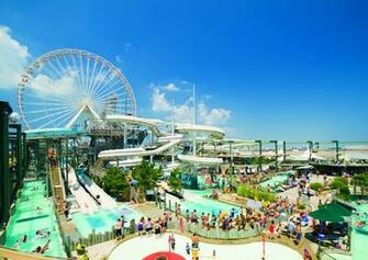 Water Parks Wallpaper High Quality