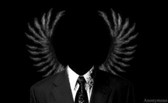 Imagenes De Anonymous