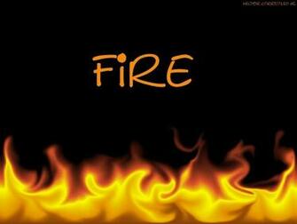 Fire Wallpaper Of Fires