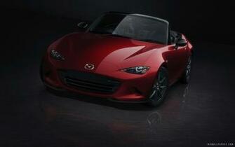Mazda Mx Miata HD Wallpaper IHD