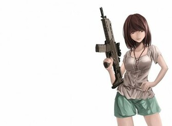 Gunslinger Wallpaper HD Desktopinhq
