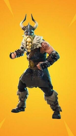 Fortnite Image HD Season Character