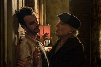 Preacher Amc Image Sokosha Promotional
