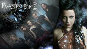 Wallpaper Evanescence Amy Lee Full HD Fondos De Pantalla