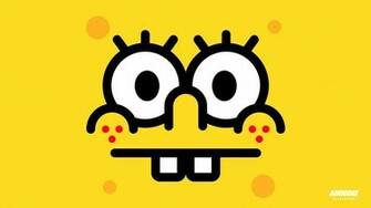 Spongebob iPhone Wallpaper