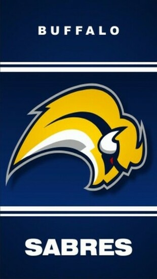 Buffalo Sabres Sports iPhone Wallpaper S 3g