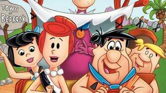 Flintstones Wallpaper